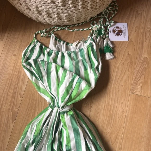 Marie Oliver Yulia Dress